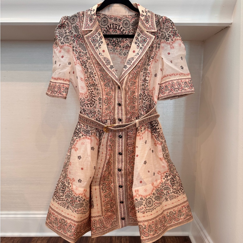 Zimmerman Matchmaker Dress